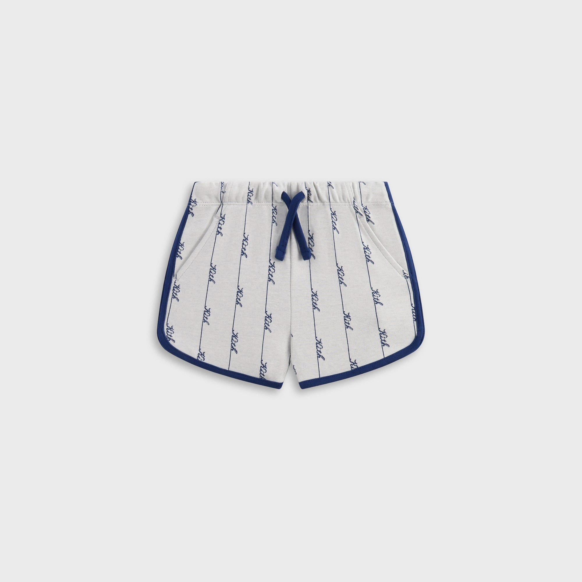 Kith Baby Script Knit Jordan Short - Sandrift Appealing Popular