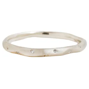 Diamond Water Band