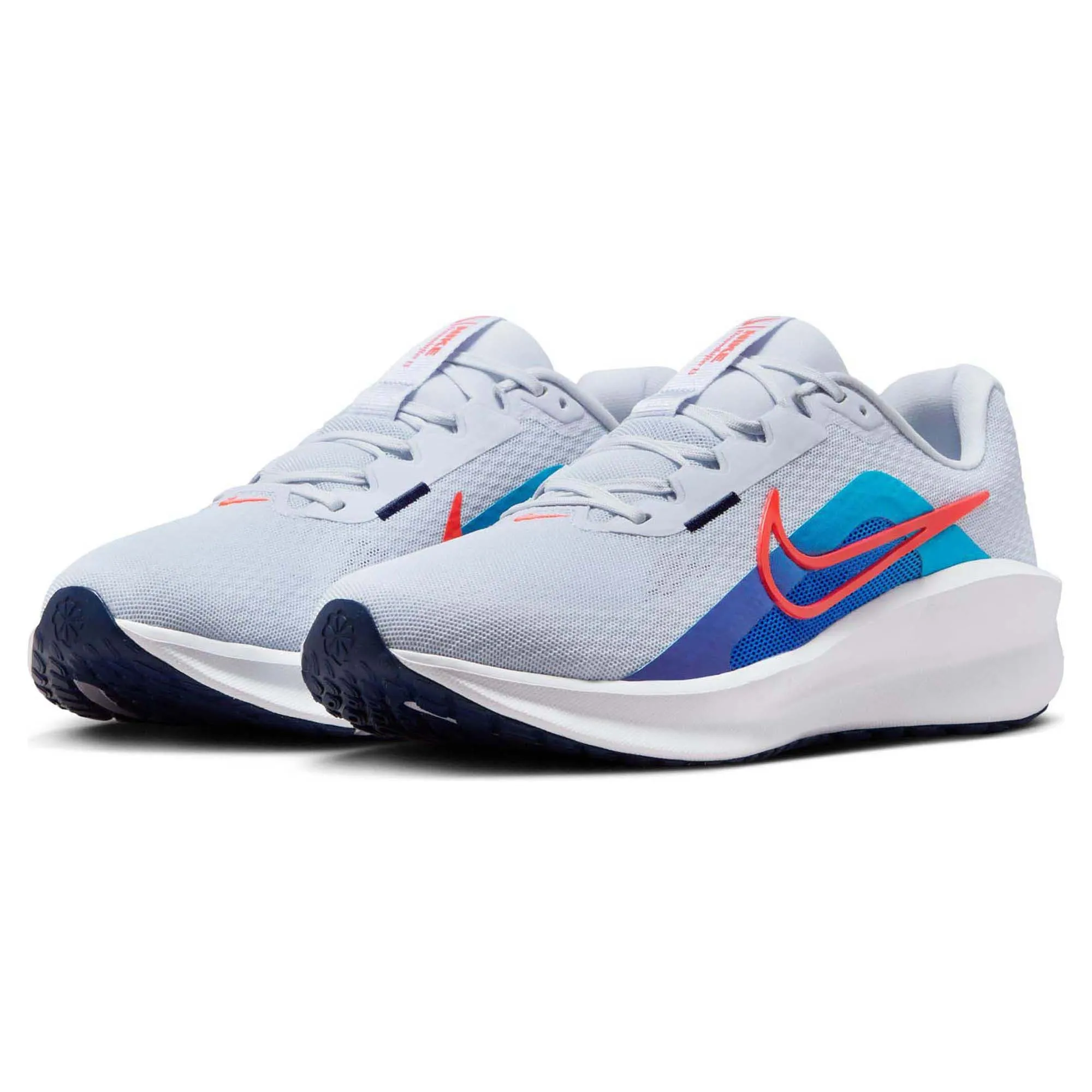 Downshifter 13 Men's Road Running Shoes Modern wear