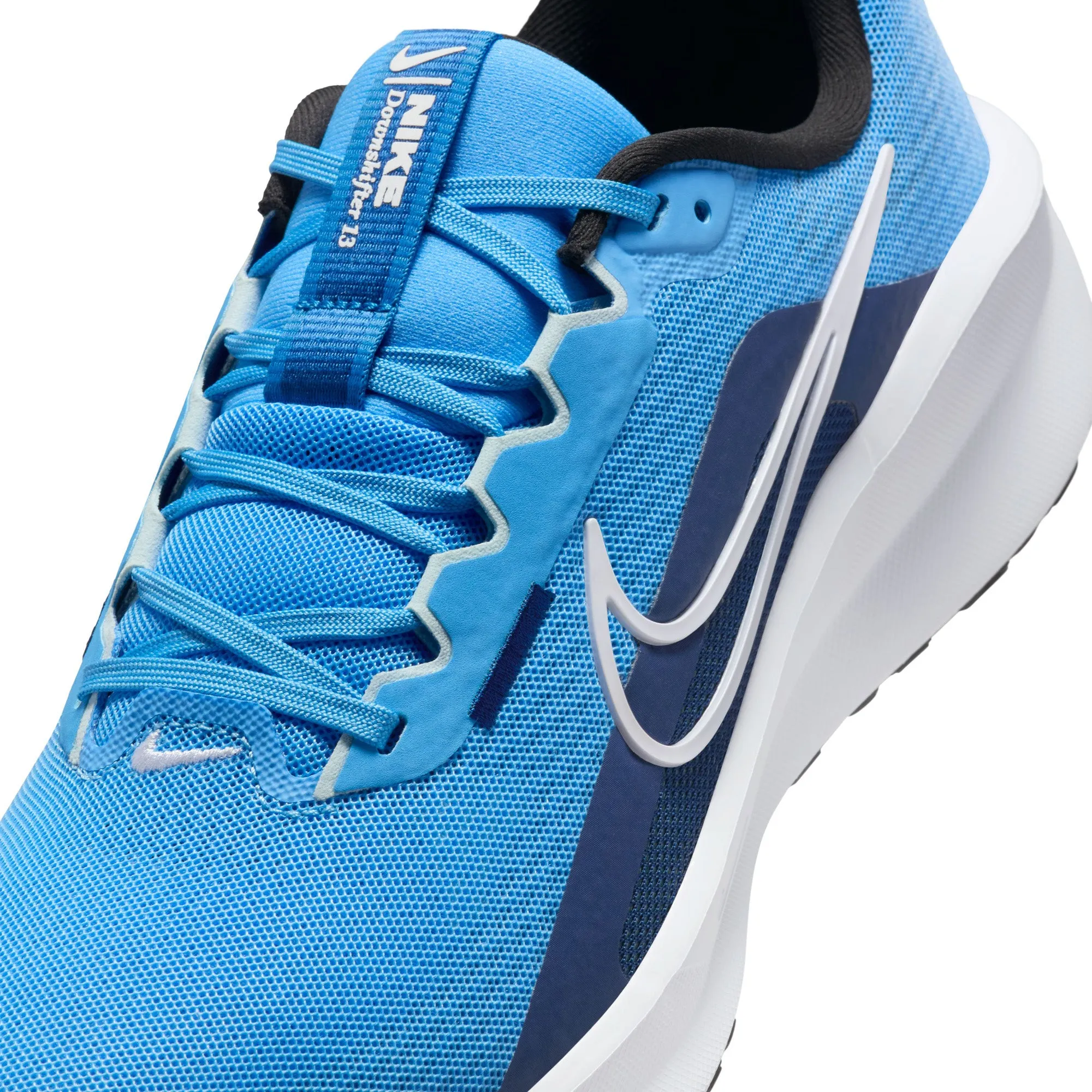 Downshifter 13 Men's Running Shoes Polished