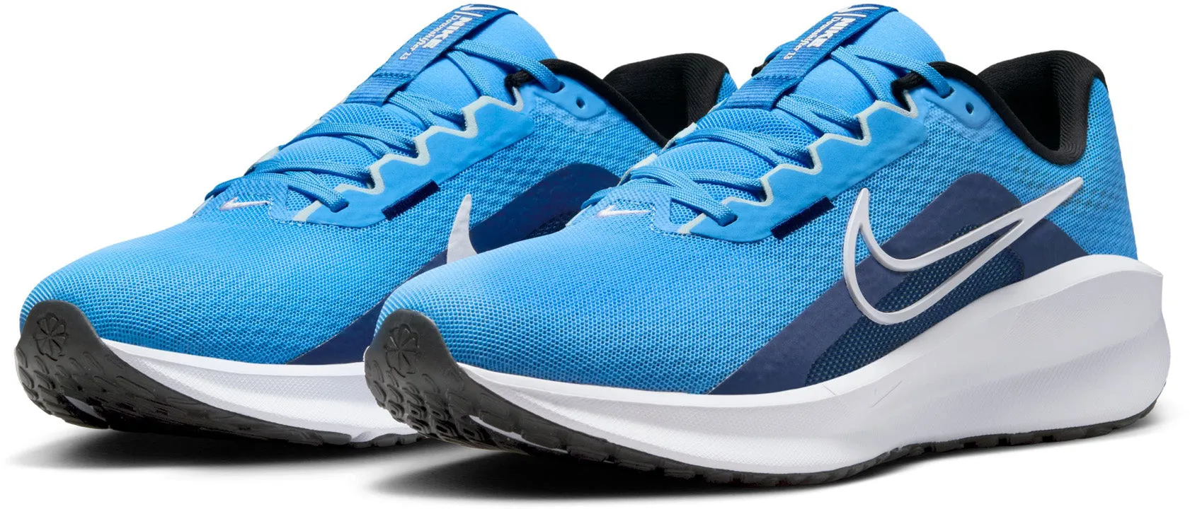 Downshifter 13 Men's Running Shoes Polished