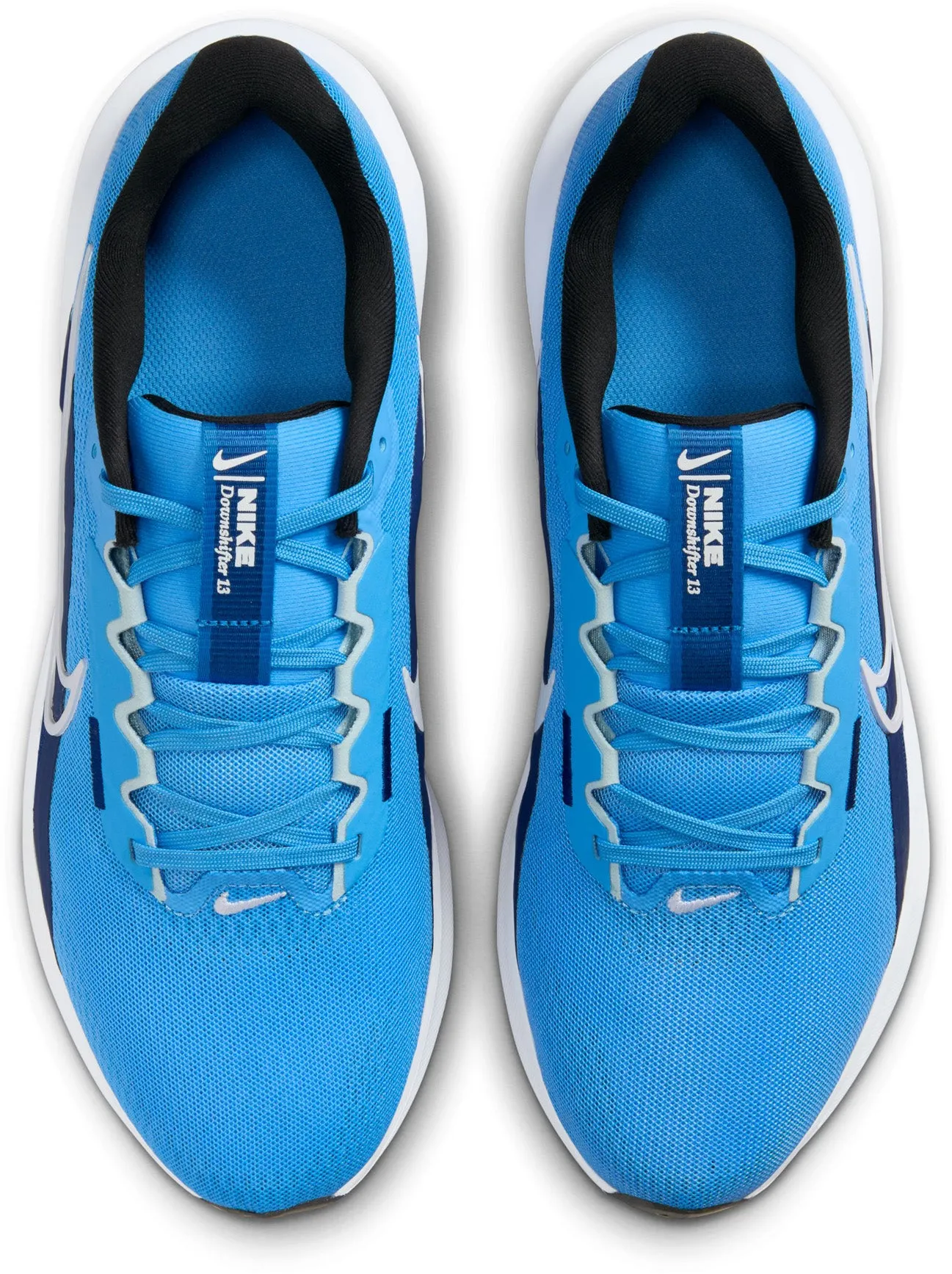 Downshifter 13 Men's Running Shoes Polished