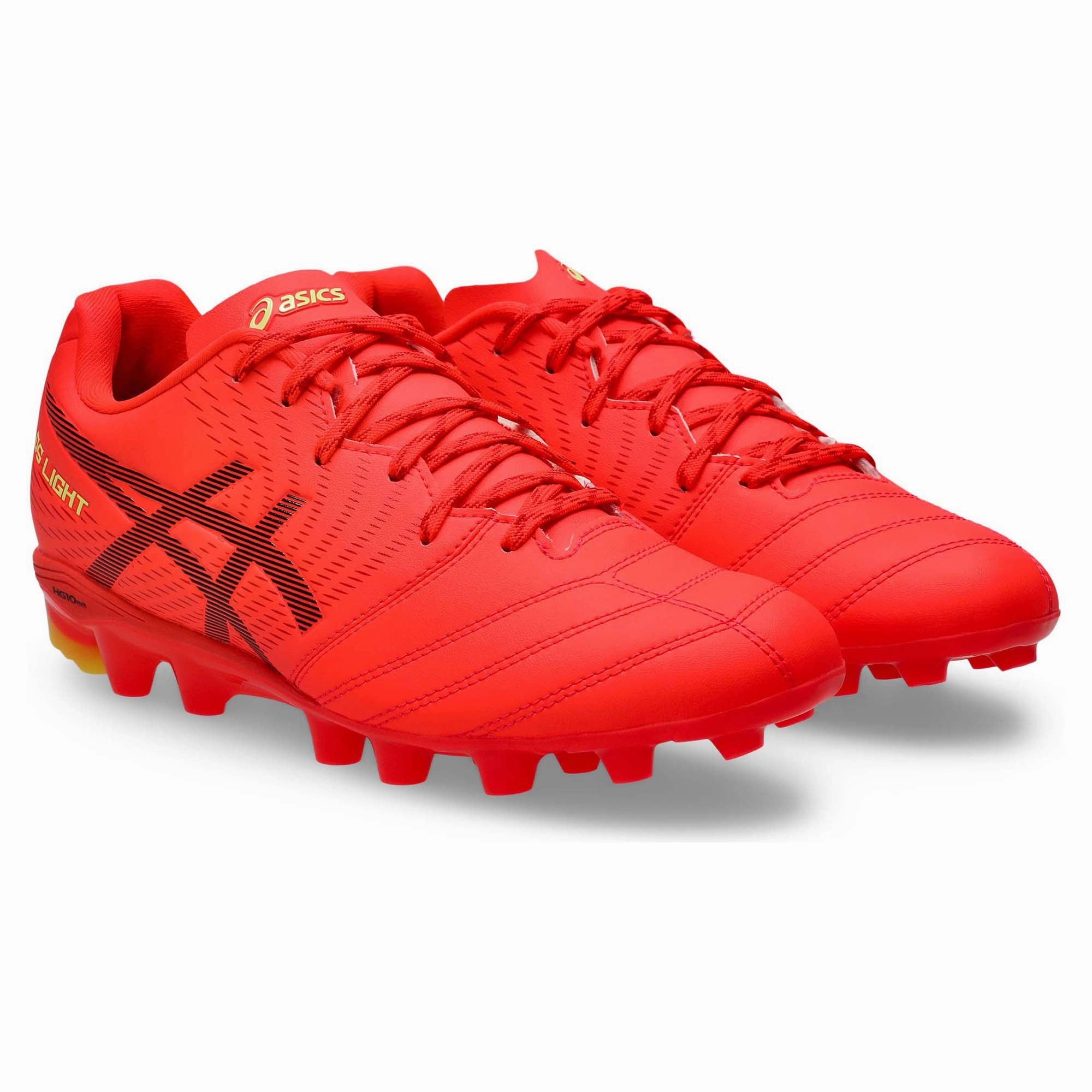 DS Light JR GS Junior's Football Boots Comfort focused
