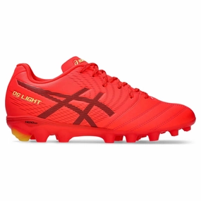 DS Light JR GS Junior's Football Boots Comfort focused Fashionable pieces