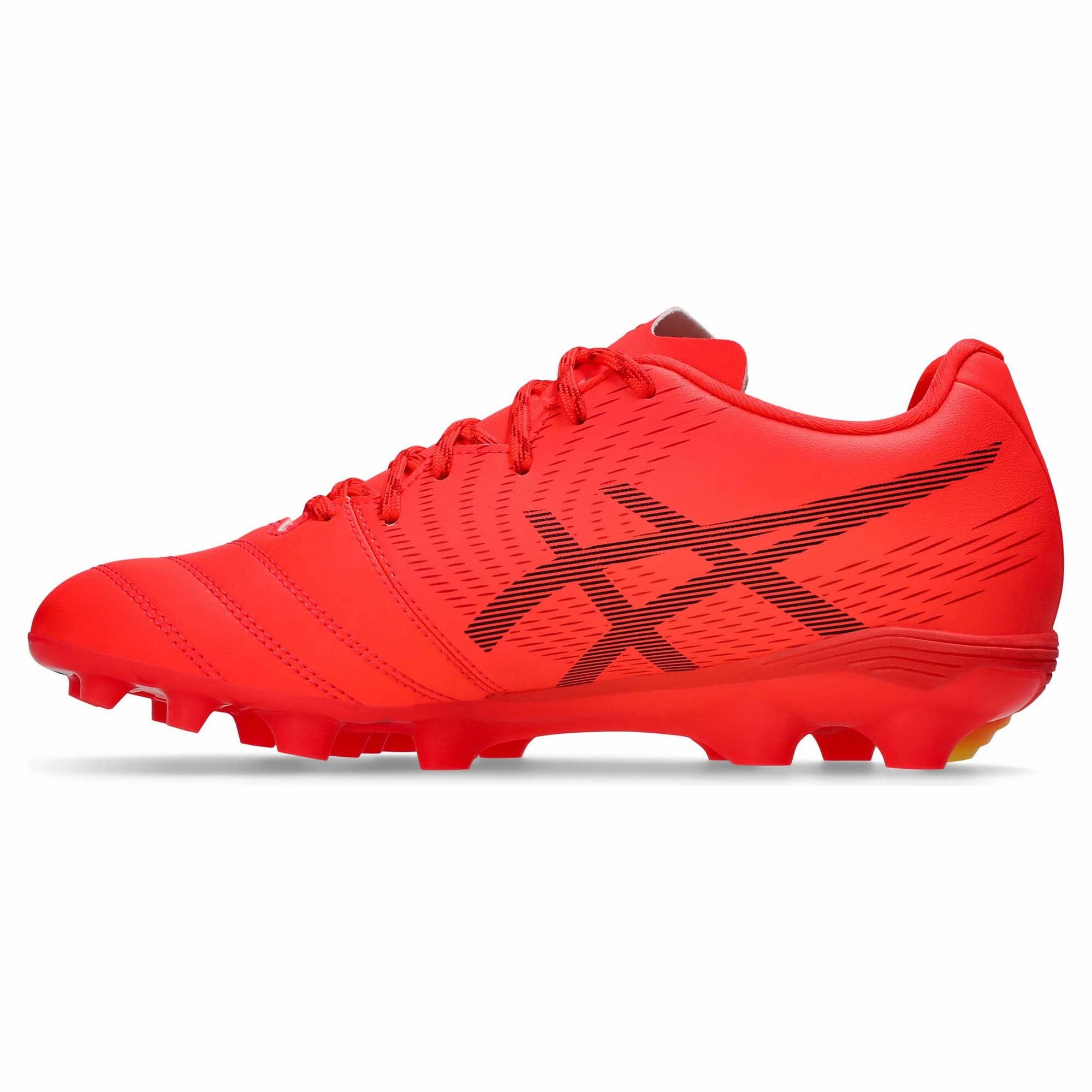 DS Light JR GS Junior's Football Boots Comfort focused
