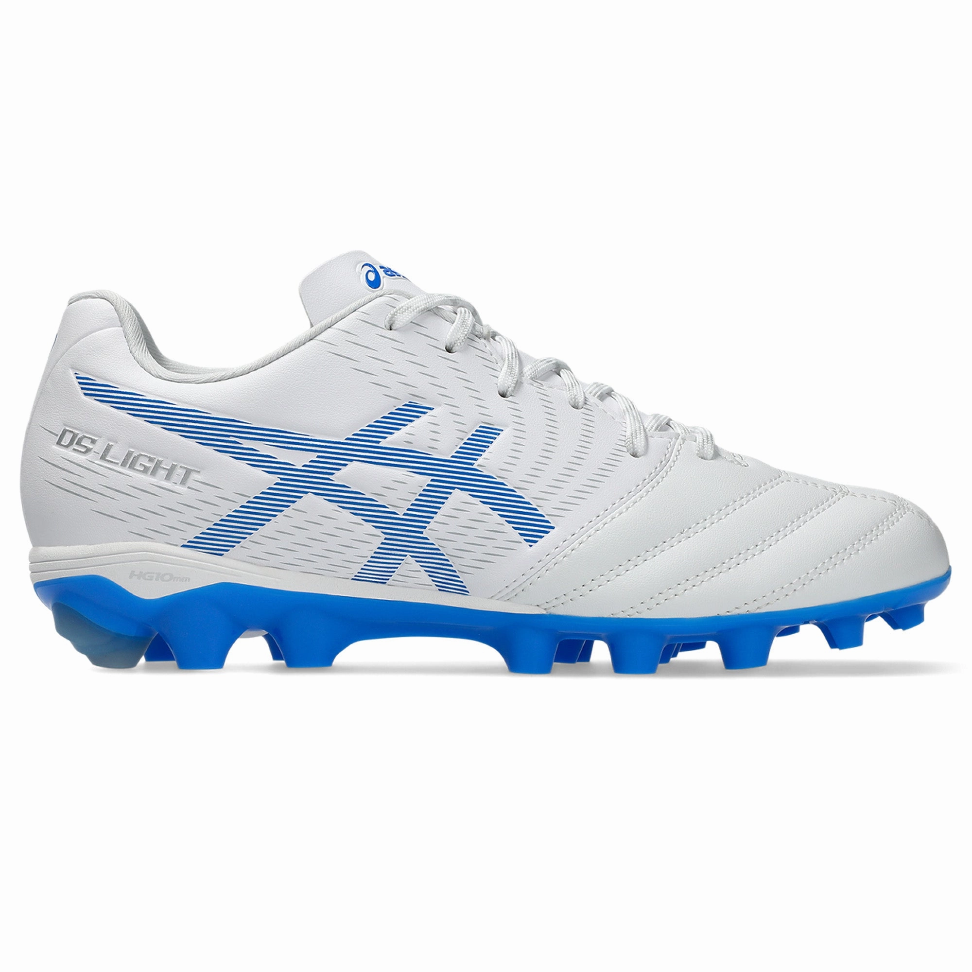 Ds Light Jr Gs Junior's Football Boots Comfortable fit On-point