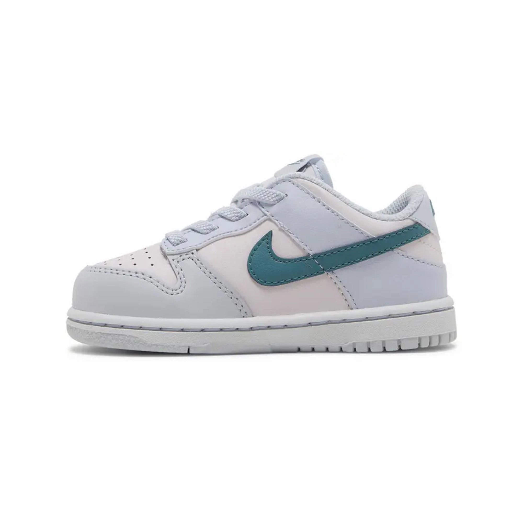 Dunk Low 'Mineral Teal' TD (2023)