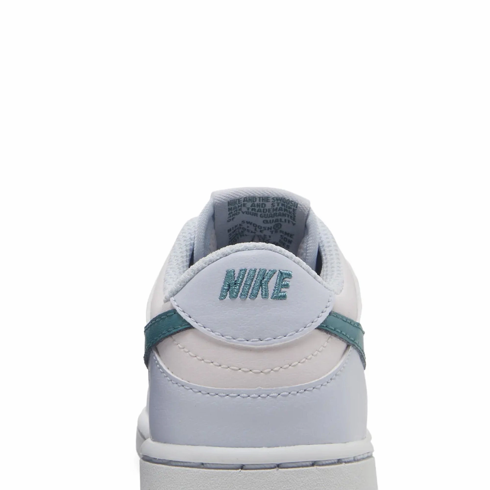Dunk Low 'Mineral Teal' TD (2023)