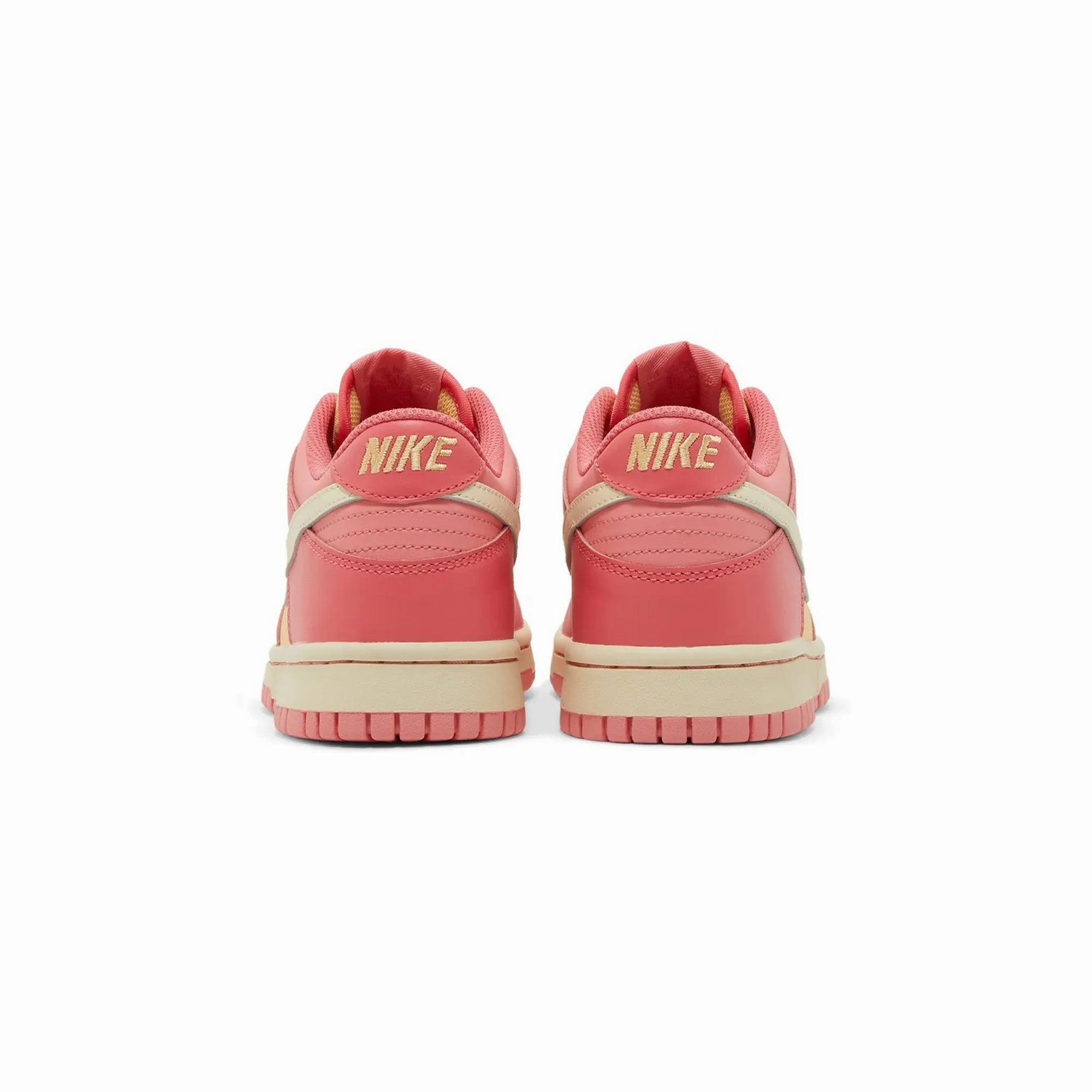 Dunk Low 'Strawberry Peach Cream' GS (2023)
