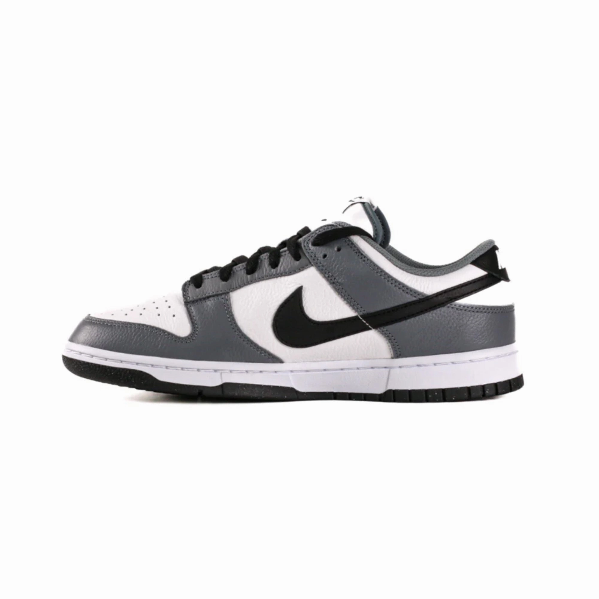 Dunk Low By PUSHAS 'Smoke Grey' (2022)