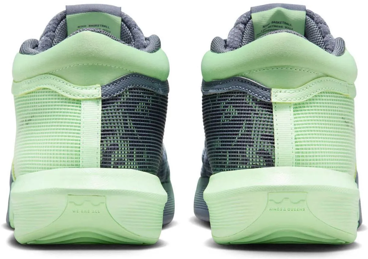 Durable Lebron Witness 8 Men's Basketball Shoes
