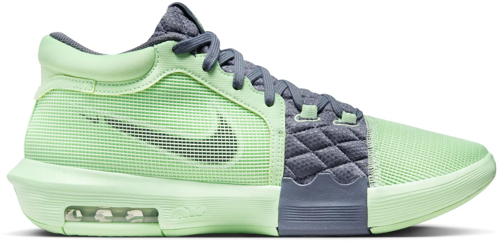 Style-defining Lebron Witness 8 Men's Basketball Shoes Function meets fashion