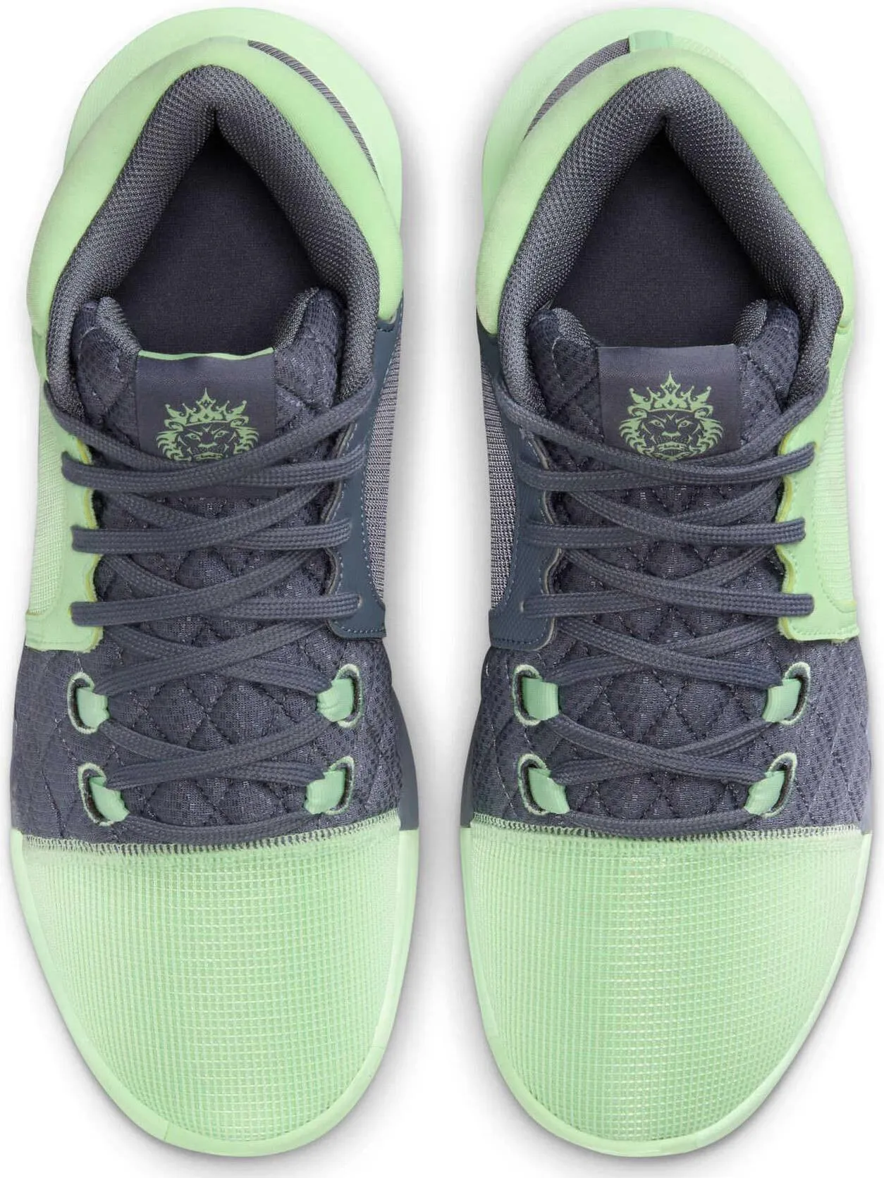 Durable Lebron Witness 8 Men's Basketball Shoes