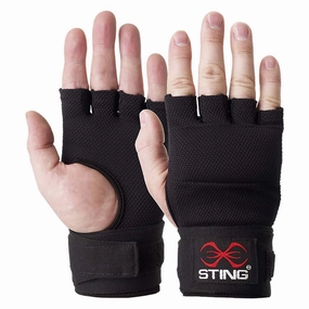 Durable construction Elasticised Quick Wraps Work-appropriate