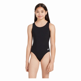 Durable construction Girl's Cottesloe Sportsback One Piece Swimsuit Quality crafted