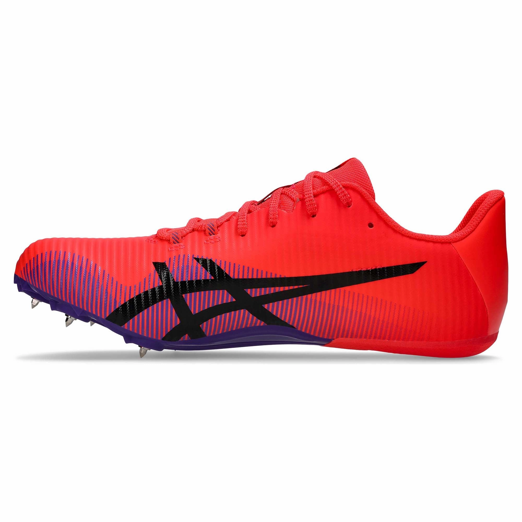 Durable construction Hyper Sprint 8 Unisex Track & Field Shoes