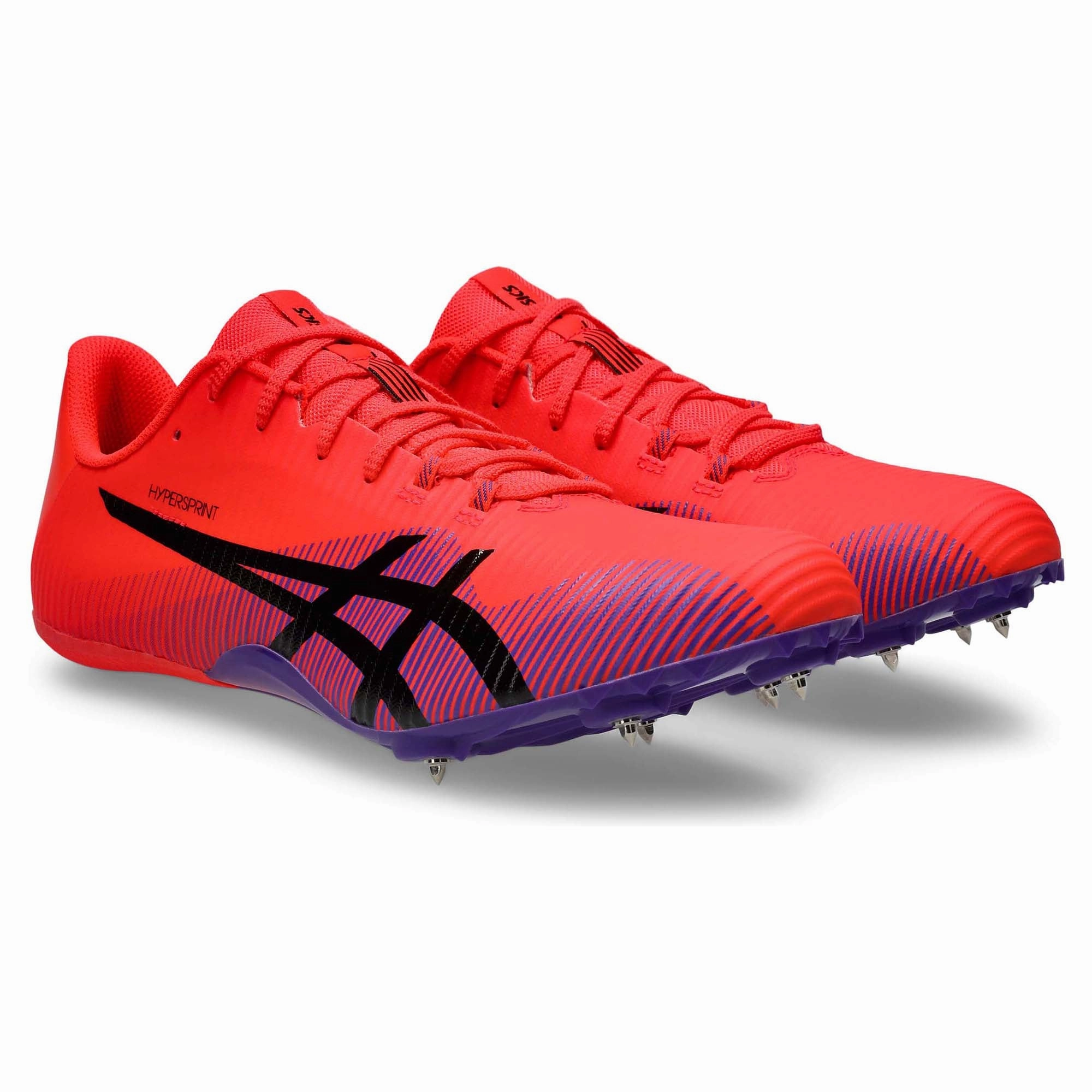 Durable construction Hyper Sprint 8 Unisex Track & Field Shoes