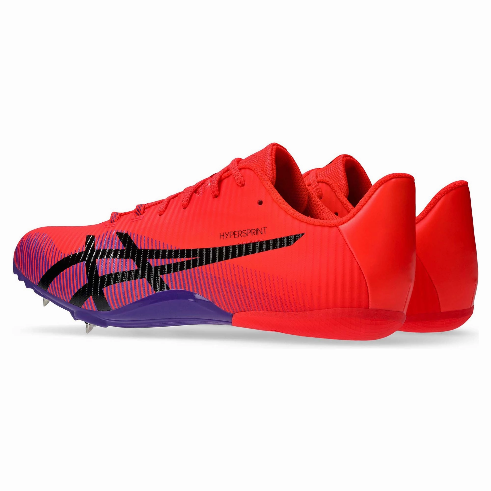 Durable construction Hyper Sprint 8 Unisex Track & Field Shoes