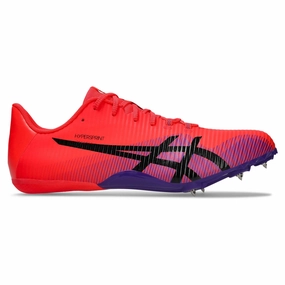 Durable construction Hyper Sprint 8 Unisex Track & Field Shoes Fashionable designs