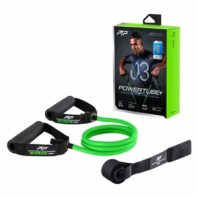 Durable construction Medium PowerTube  Daily
