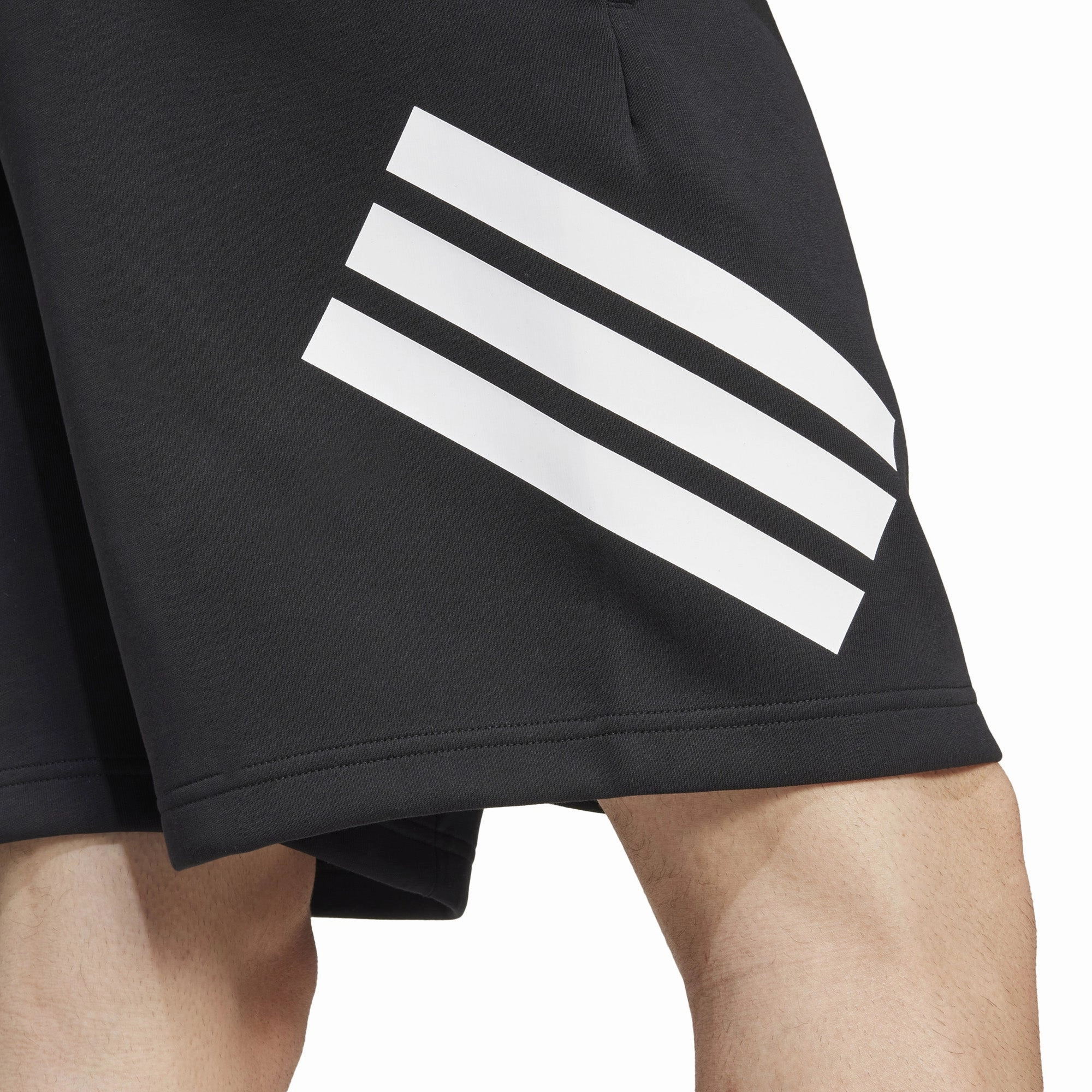 Durable construction Men's Future Icons 3-Stripes Shorts