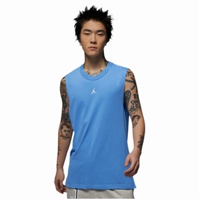 Durable construction Men's Sport Dri-FIT Tank Versatile pieces