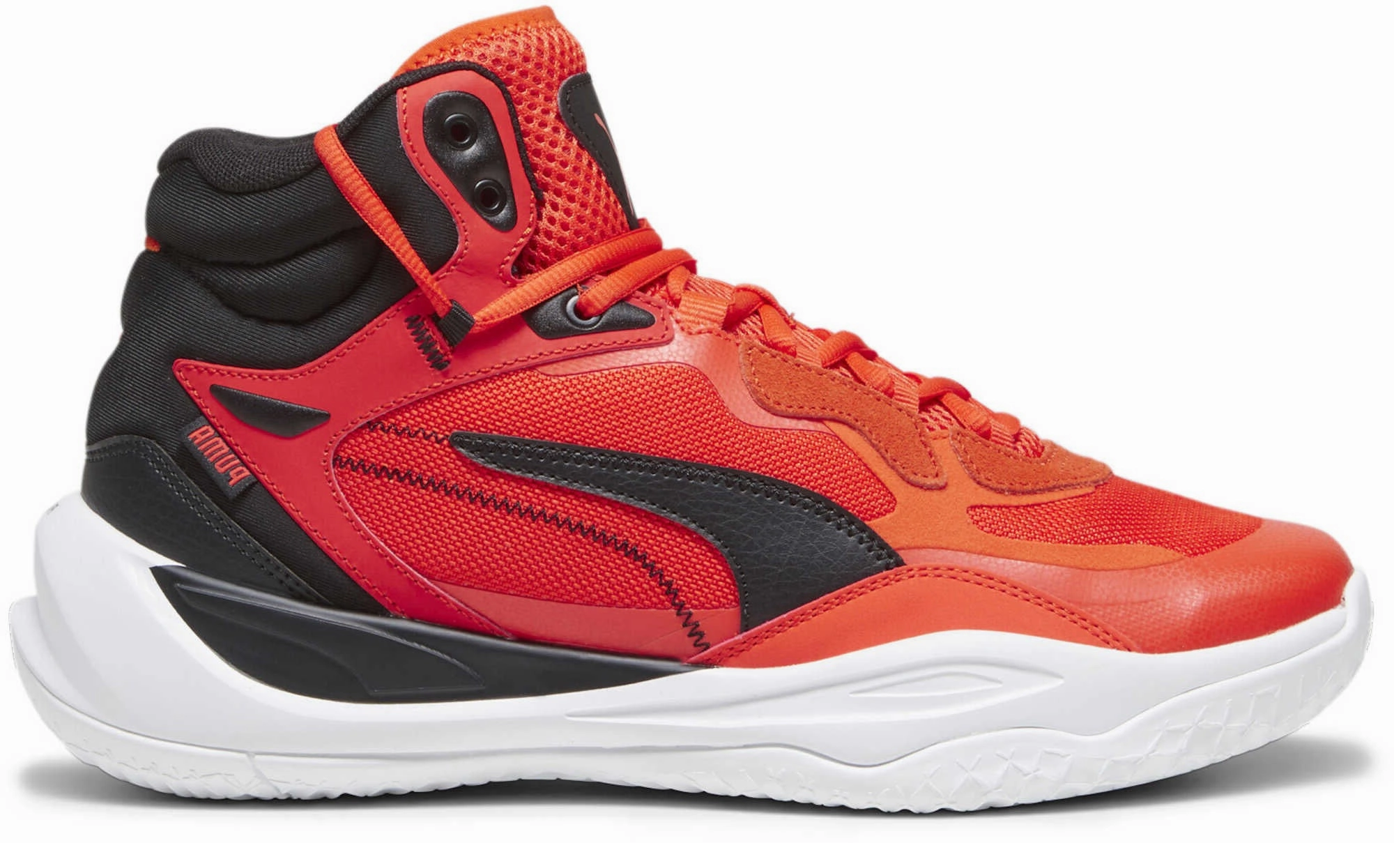 Playmaker Pro Mid Style inspiration Versatile styles