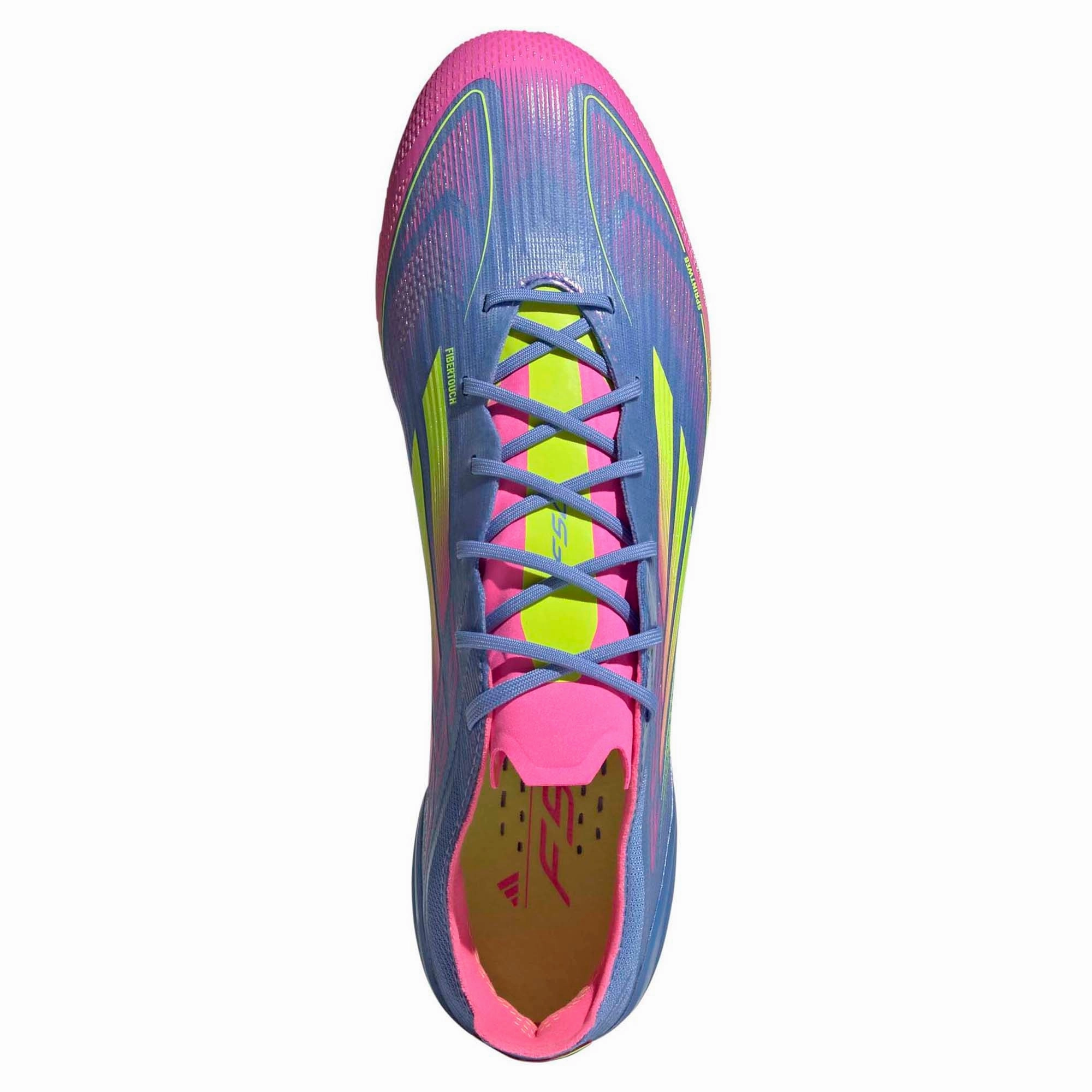 Durable F50 ELITE Firm Ground Men's Football Boots