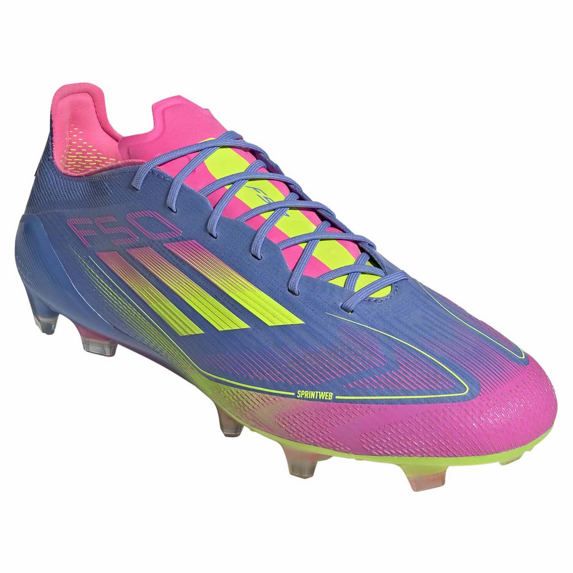 Durable F50 ELITE Firm Ground Men's Football Boots