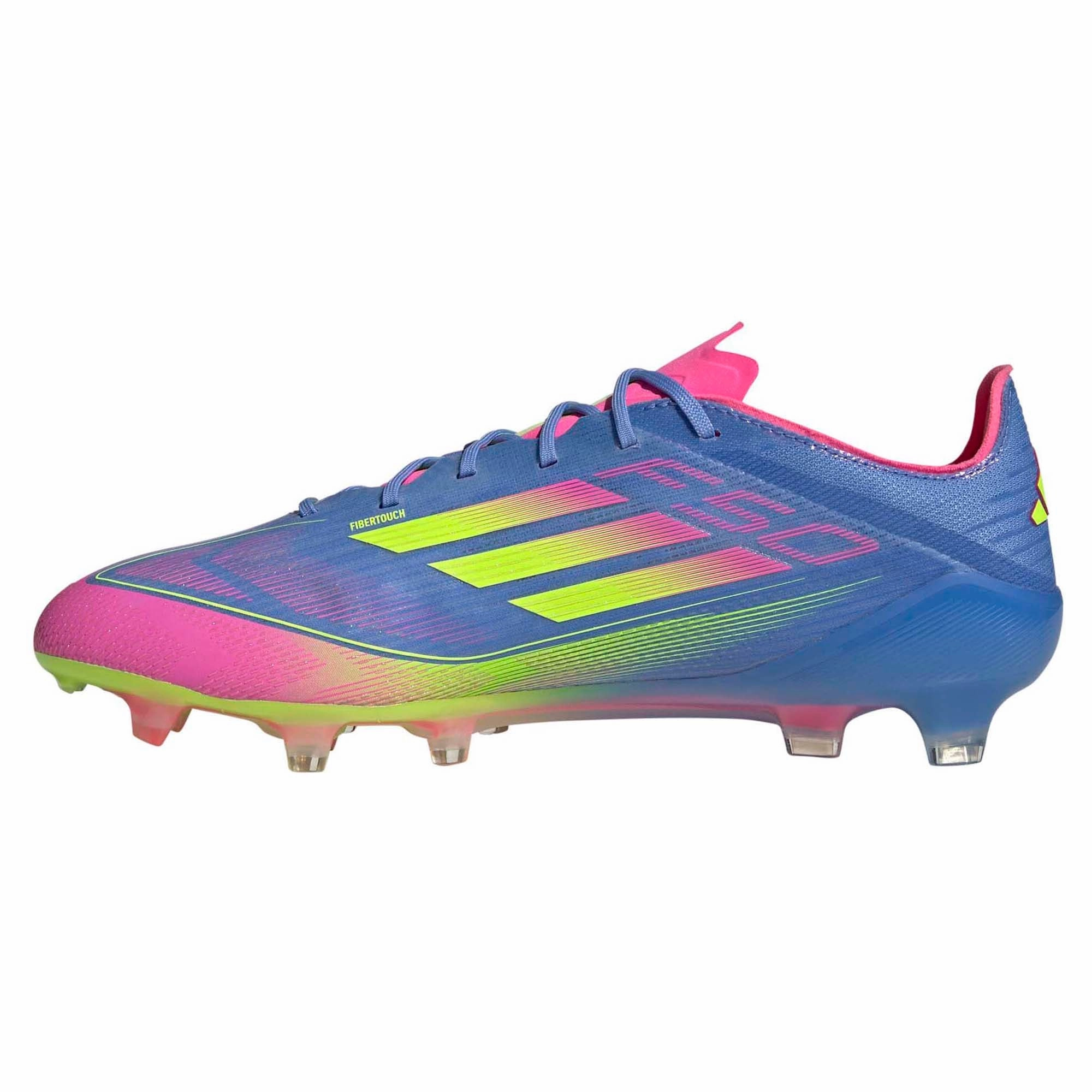 Durable F50 ELITE Firm Ground Men's Football Boots