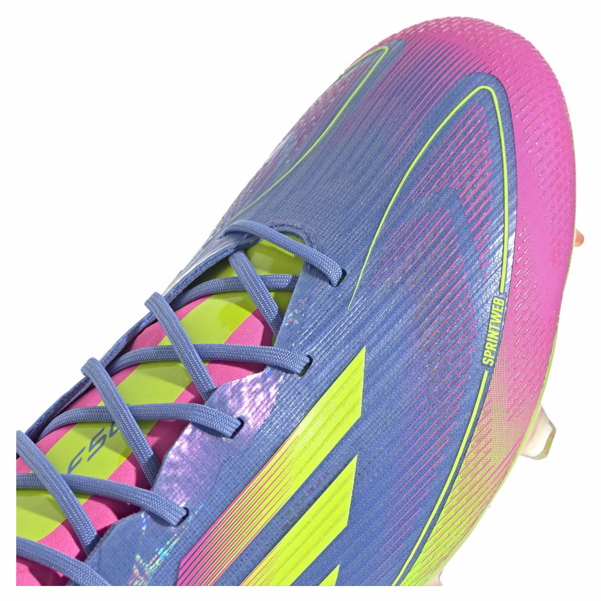 Durable F50 ELITE Firm Ground Men's Football Boots