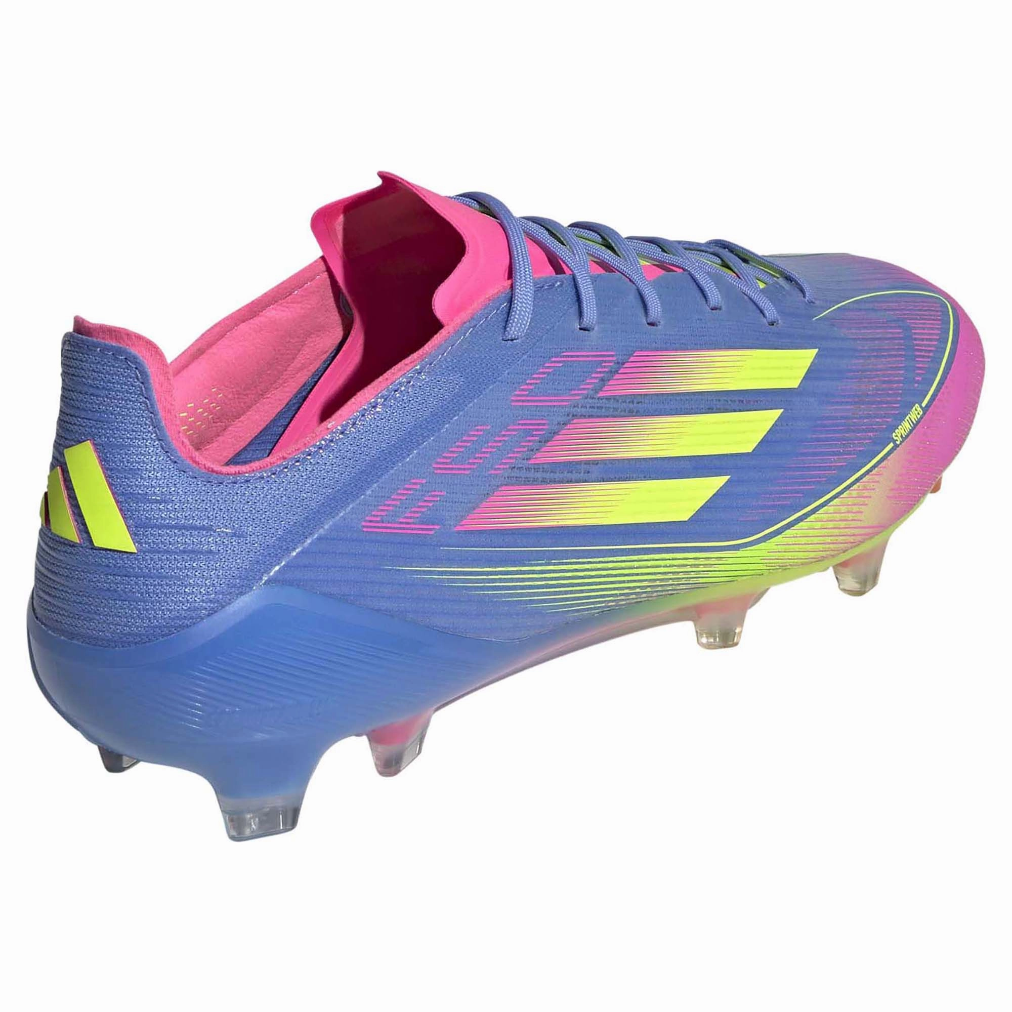 Durable F50 ELITE Firm Ground Men's Football Boots