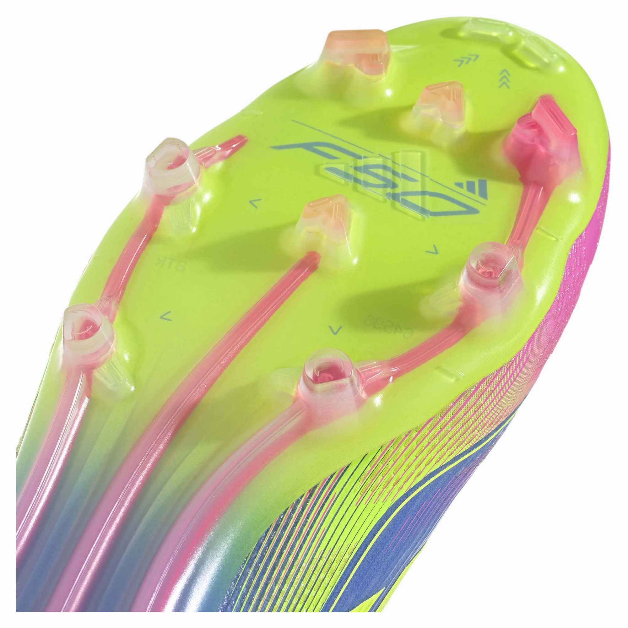 Durable F50 ELITE Firm Ground Men's Football Boots