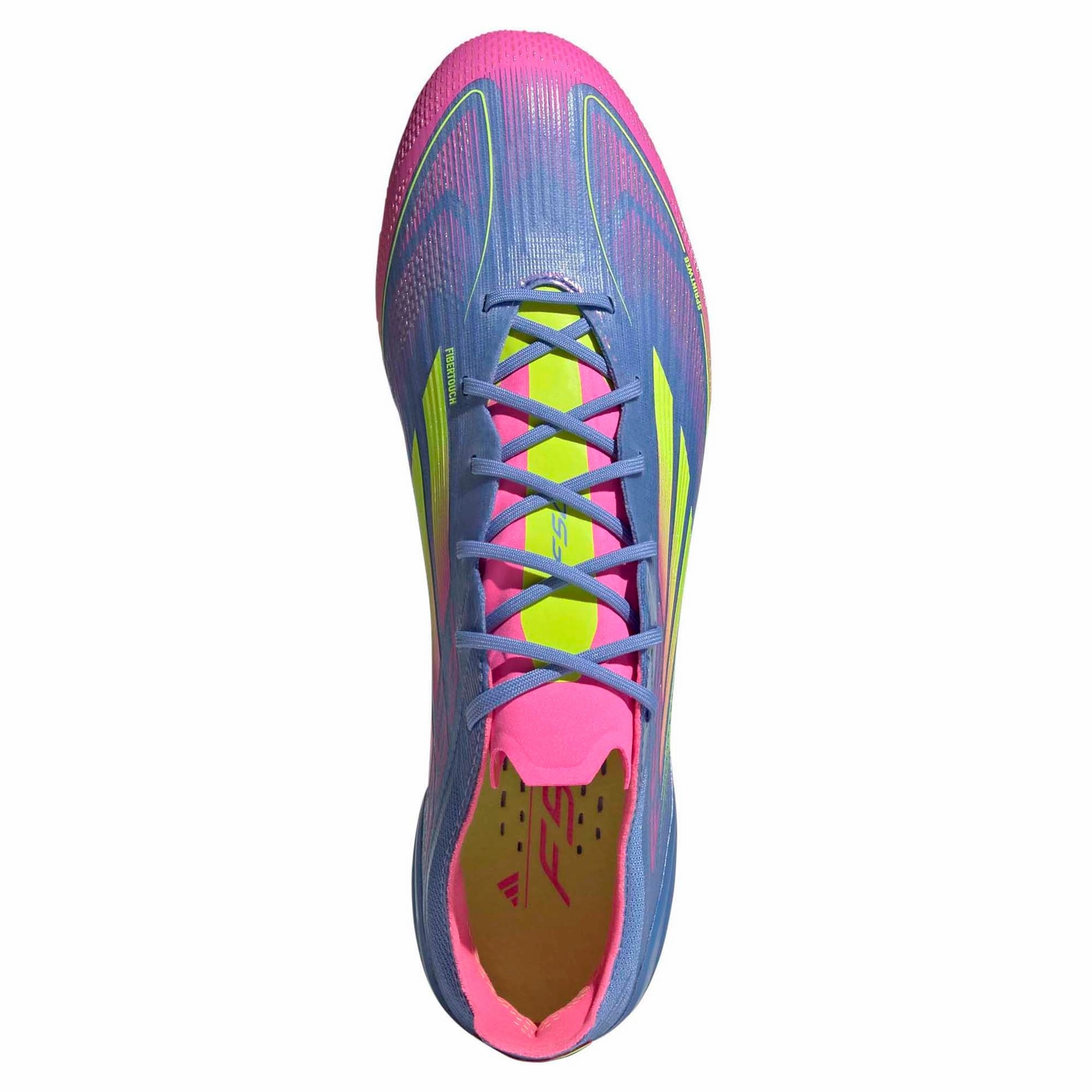 Durable F50 ELITE Firm Ground Men's Football Boots
