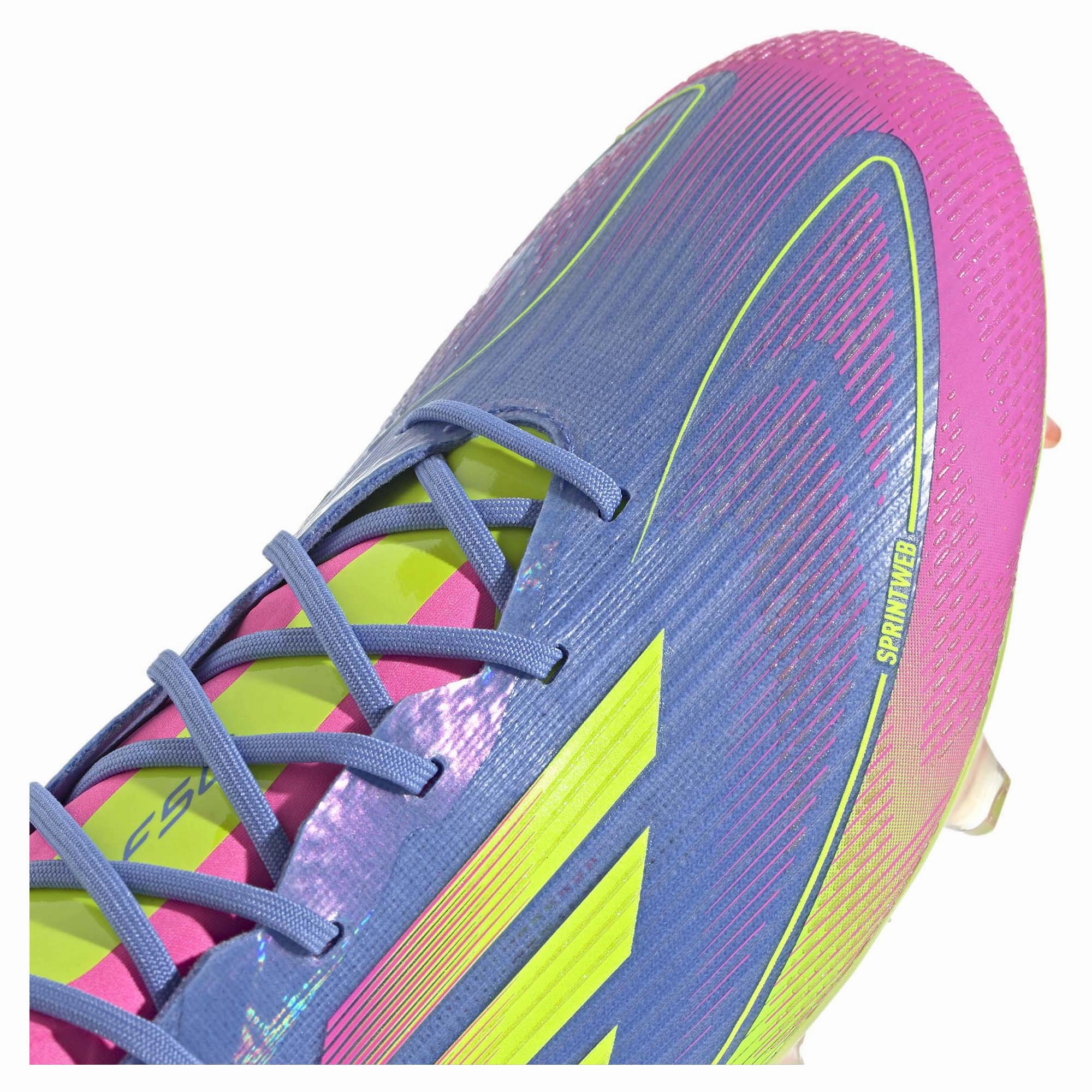 Durable F50 ELITE Firm Ground Men's Football Boots
