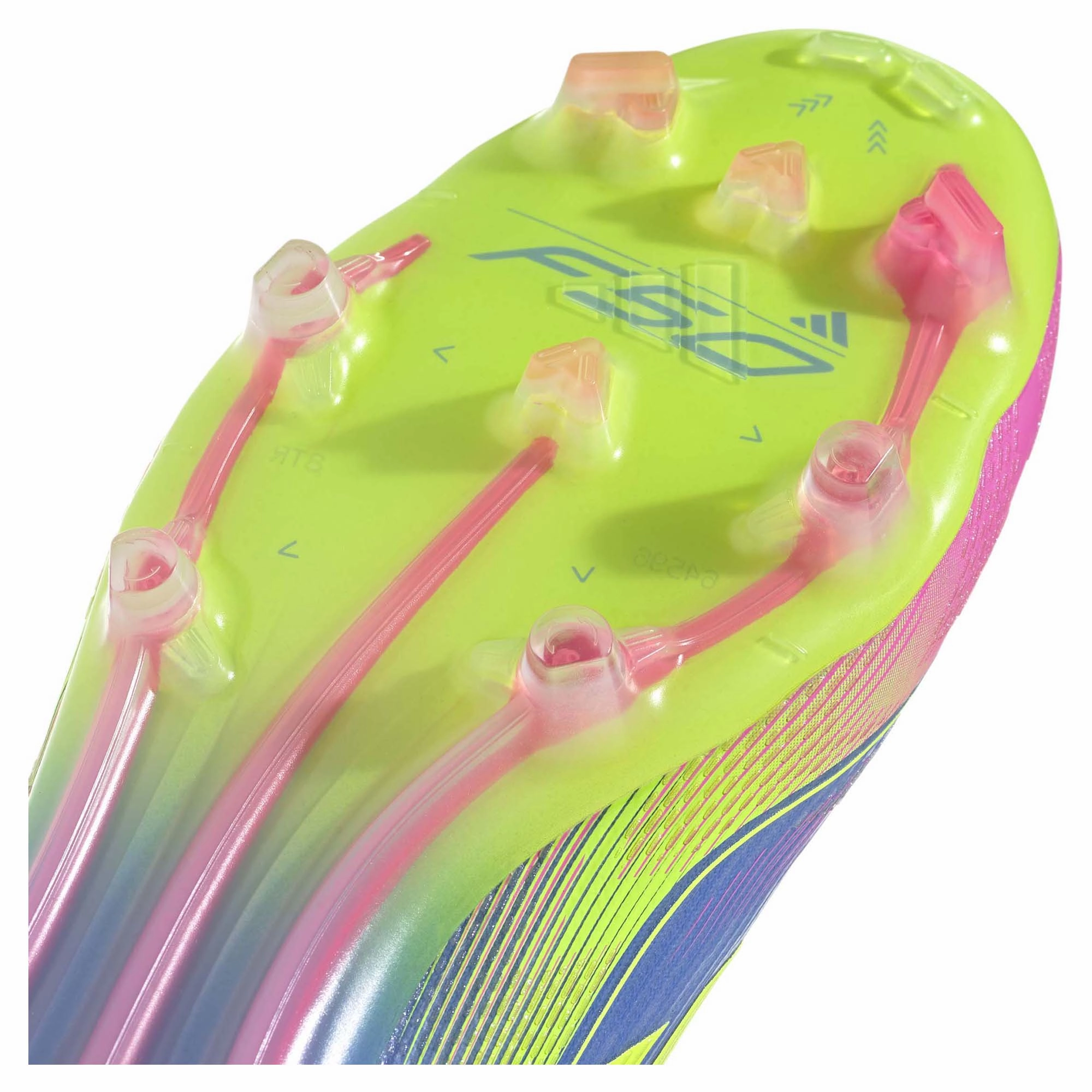Durable F50 ELITE Firm Ground Men's Football Boots