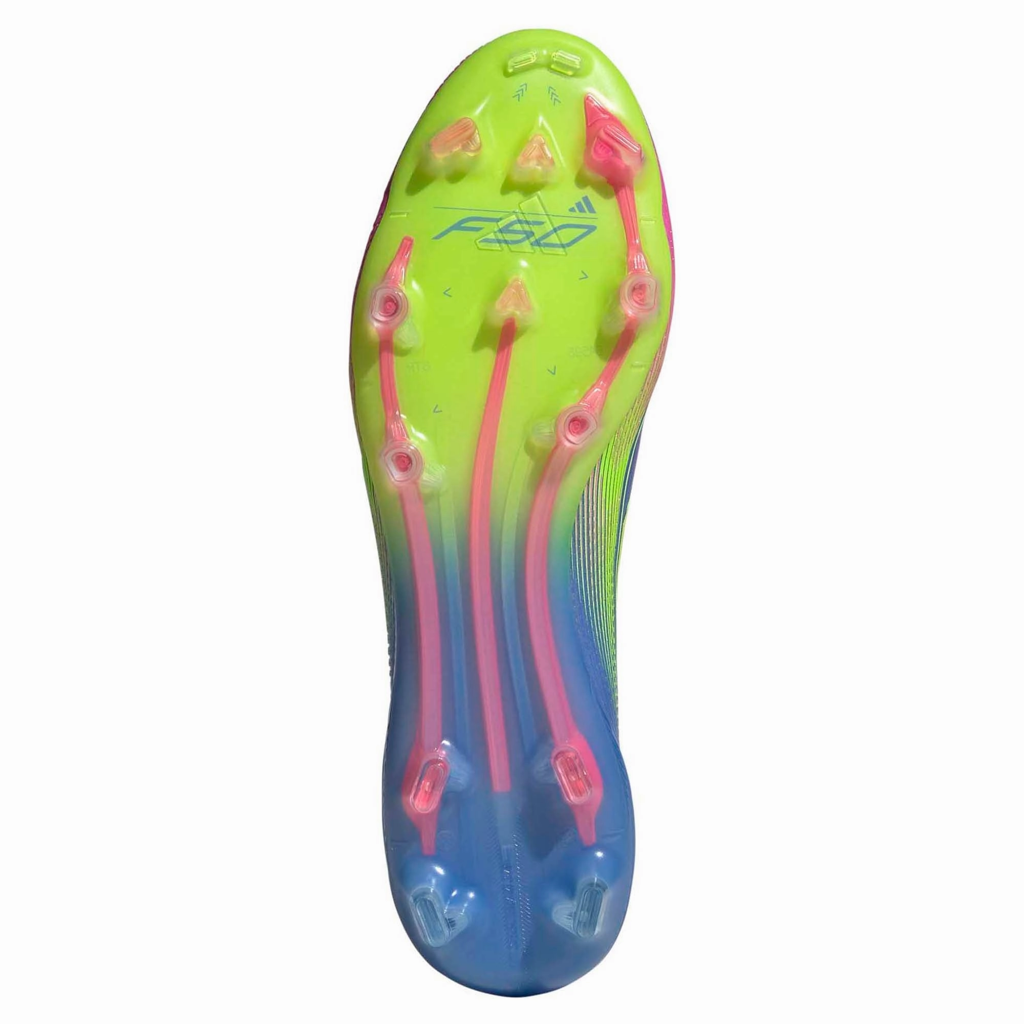 Durable F50 ELITE Firm Ground Men's Football Boots