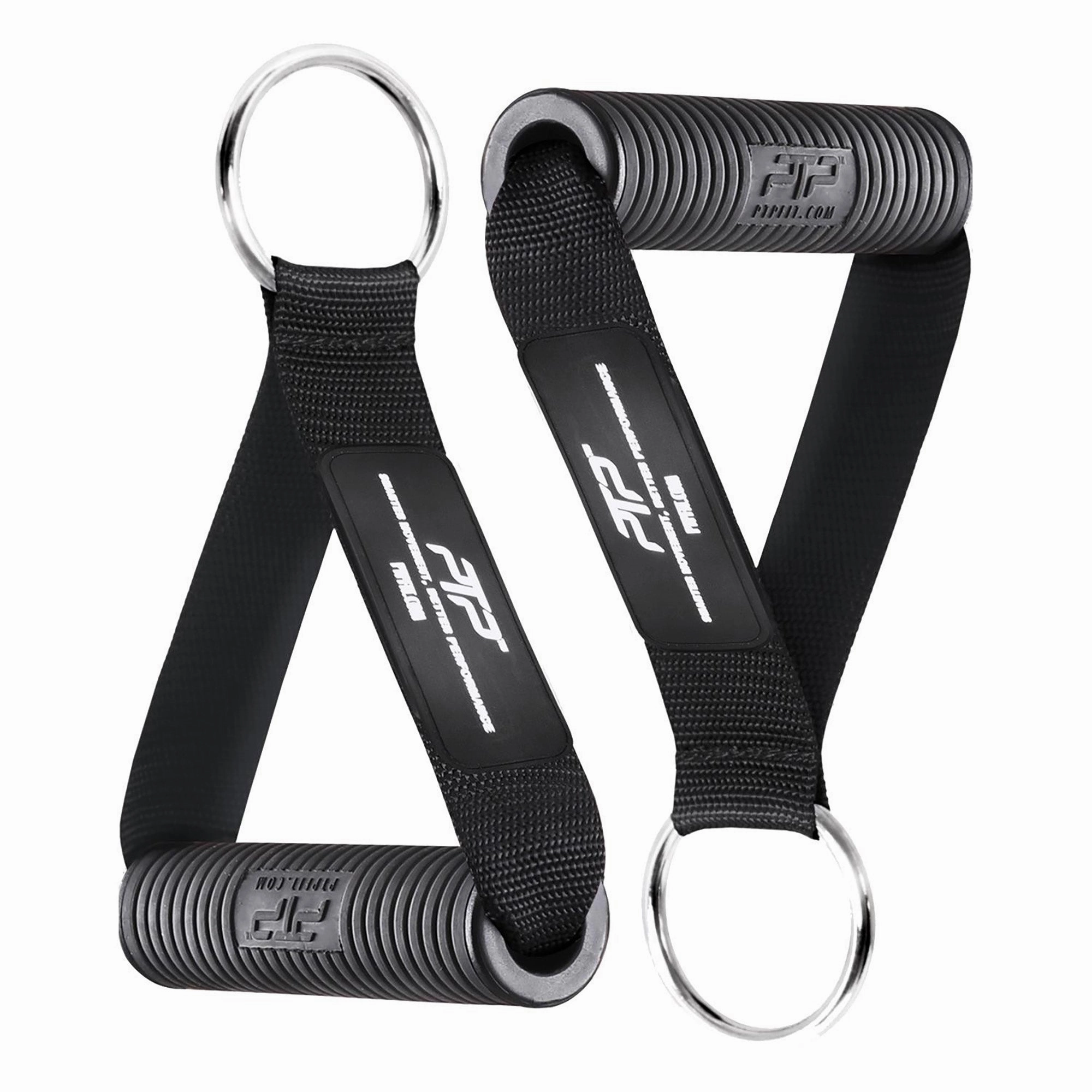 Elite Power Handles Refined Breathable