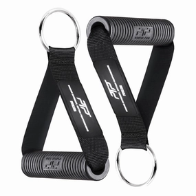 Durable fashion Elite Power Handles Comfortable designs