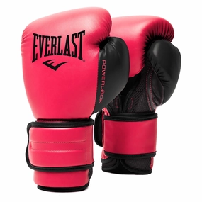 Durable fashion Powerlock 2 Training Boxing Gloves Premium fashion