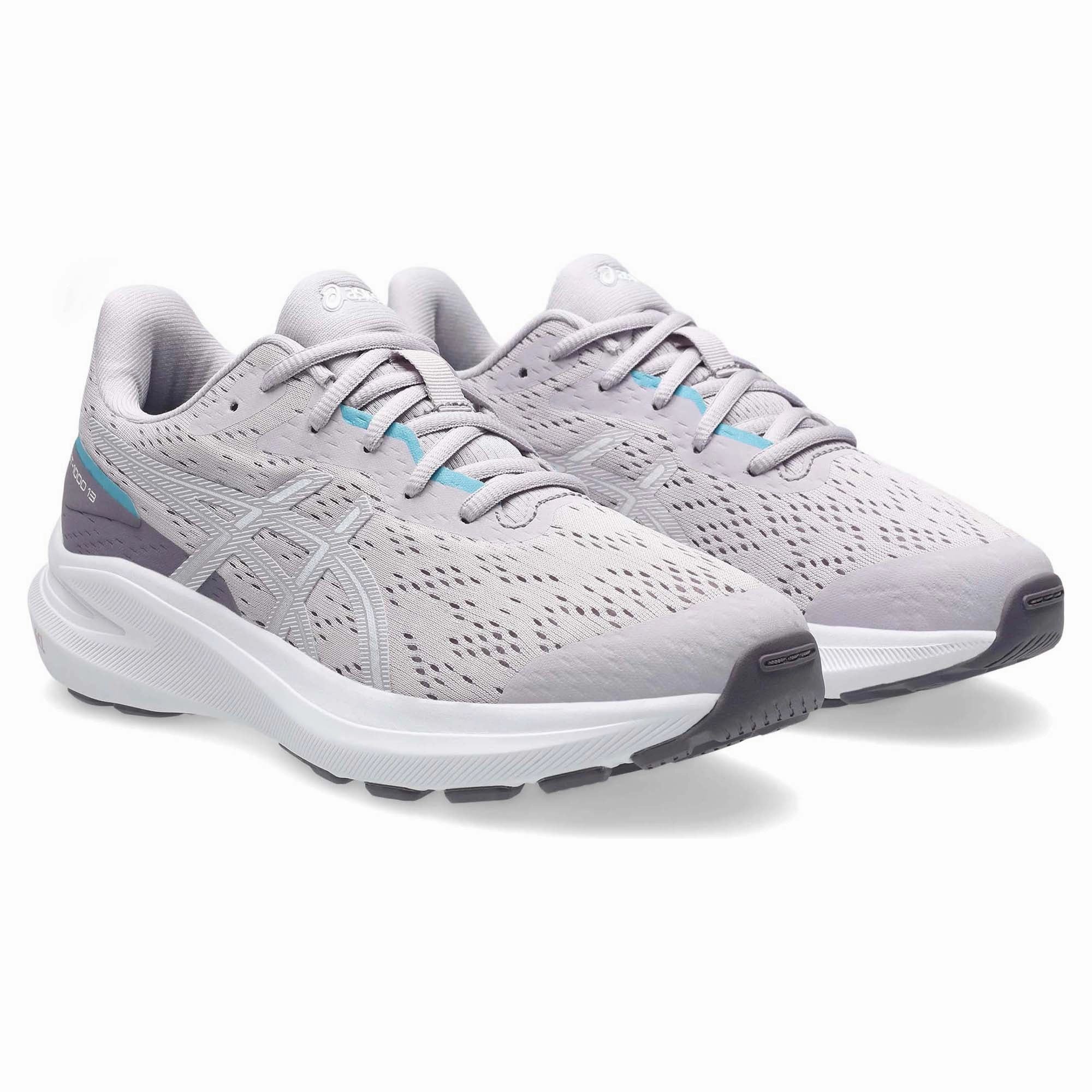 Durable Gt-1000 13 GS Kid's Running Shoes