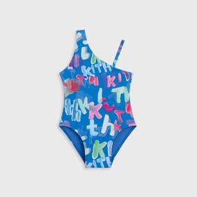 Durable Kith Baby Gemma One-Piece Swimsuit - Marina Innovative