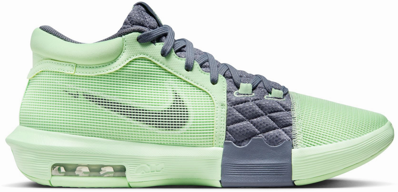 Relaxed Lebron Witness 8 Men's Basketball Shoes Stylish wear