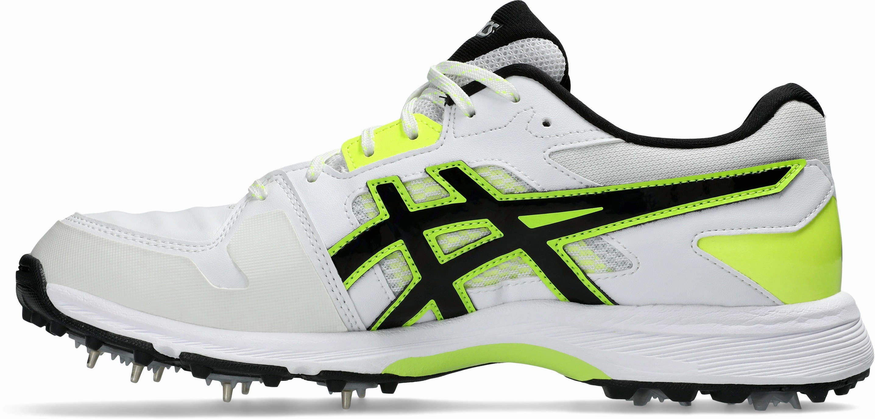 Durable wear Gel Gully 7 Men's Cricket Shoes