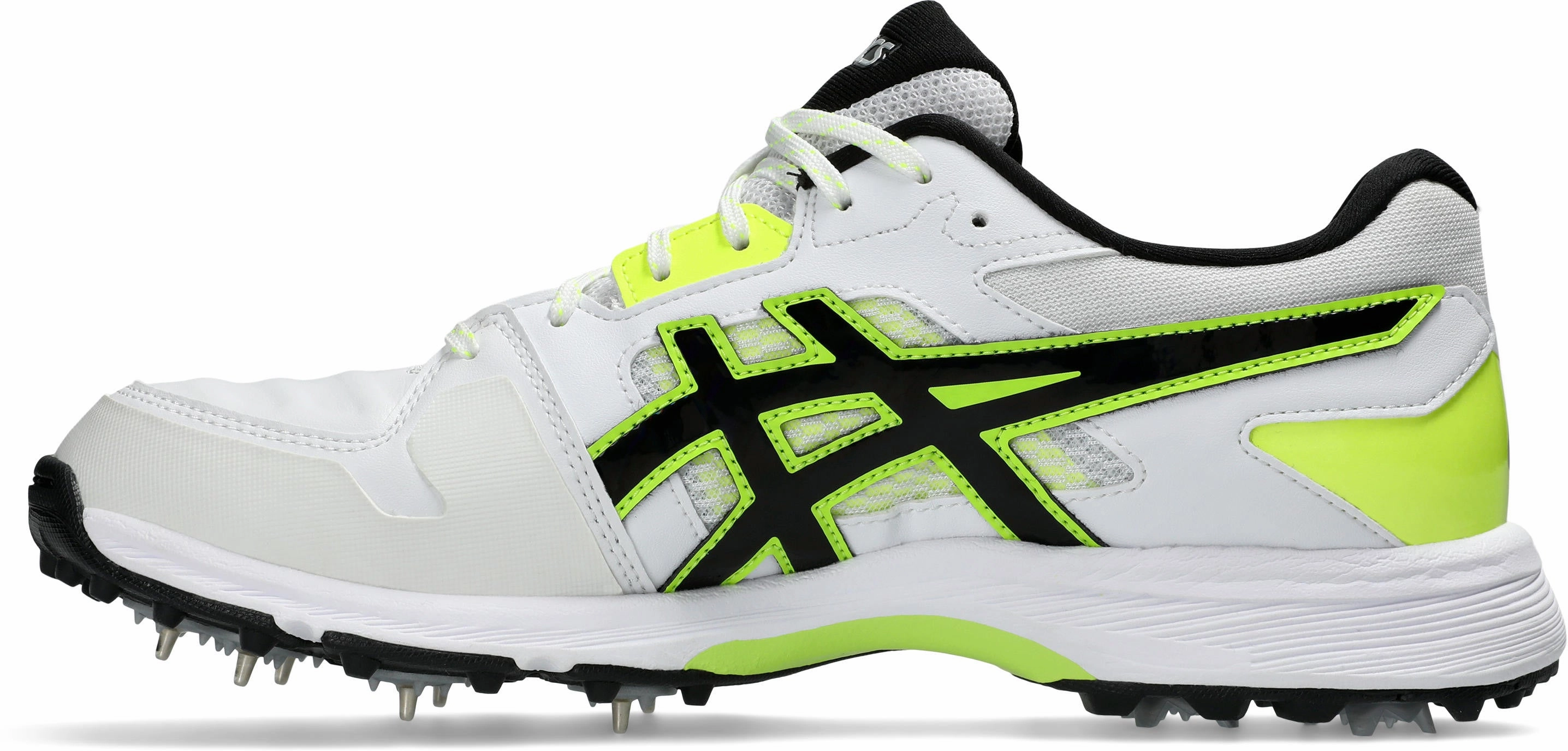 Durable wear Gel Gully 7 Men's Cricket Shoes