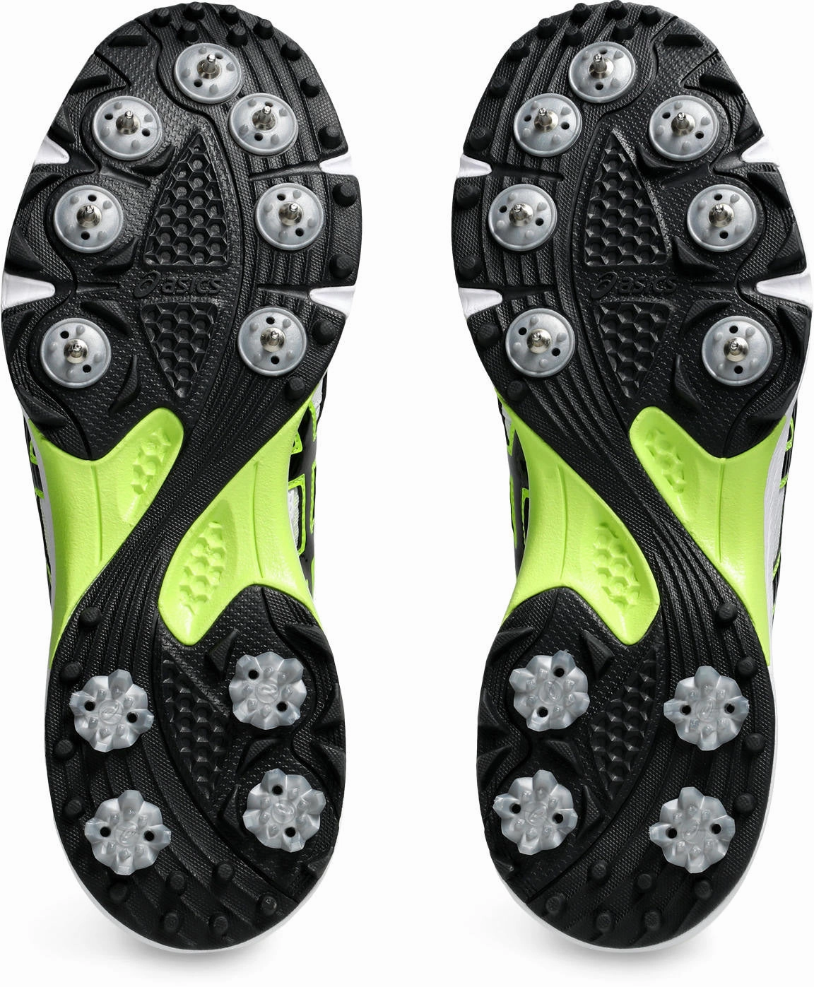 Durable wear Gel Gully 7 Men's Cricket Shoes