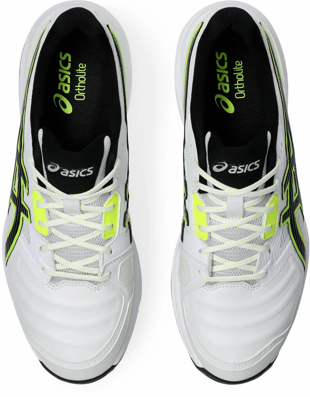 Durable wear Gel Gully 7 Men's Cricket Shoes