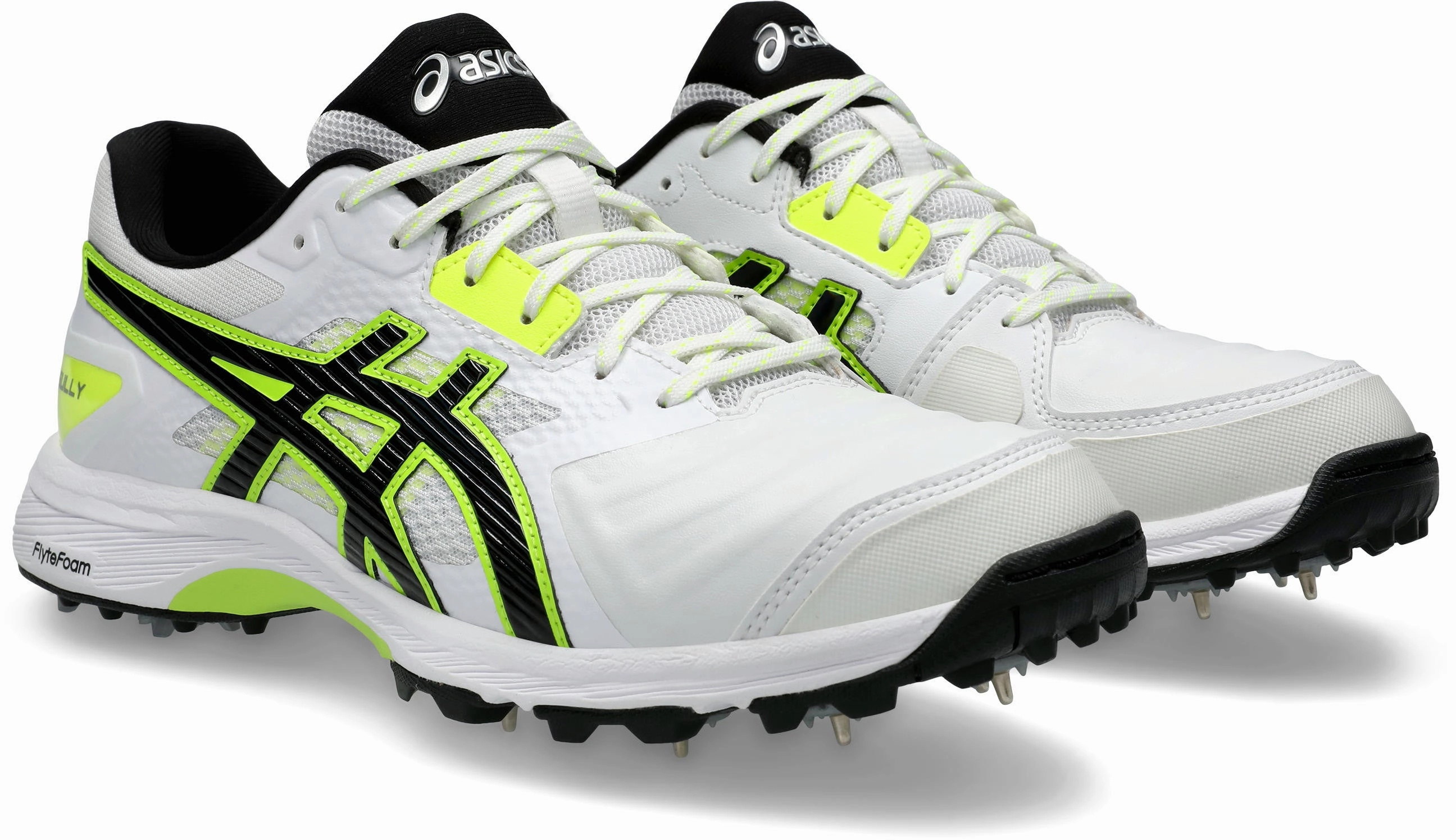Durable wear Gel Gully 7 Men's Cricket Shoes