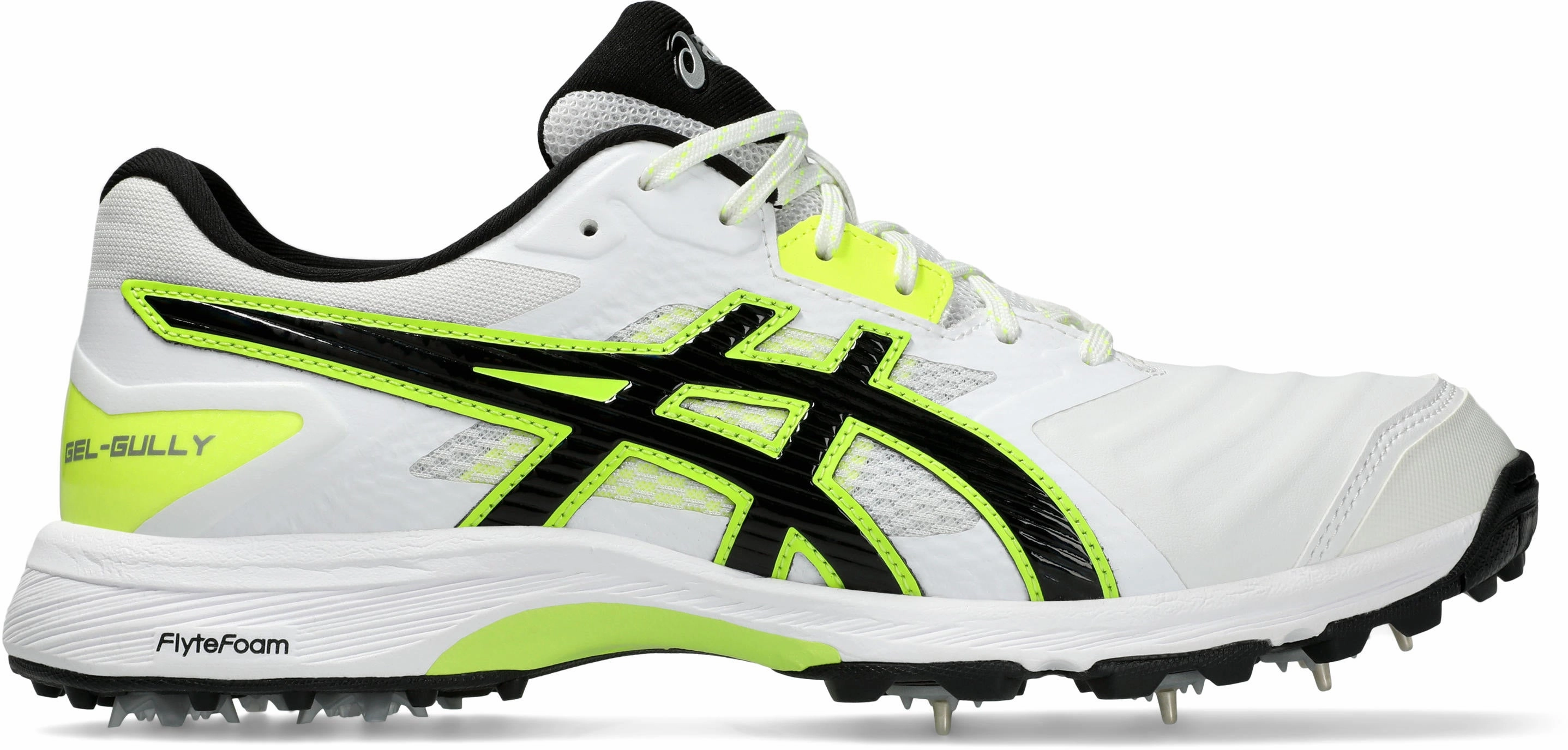 Tailored Gel Gully 7 Men's Cricket Shoes Classic fashion