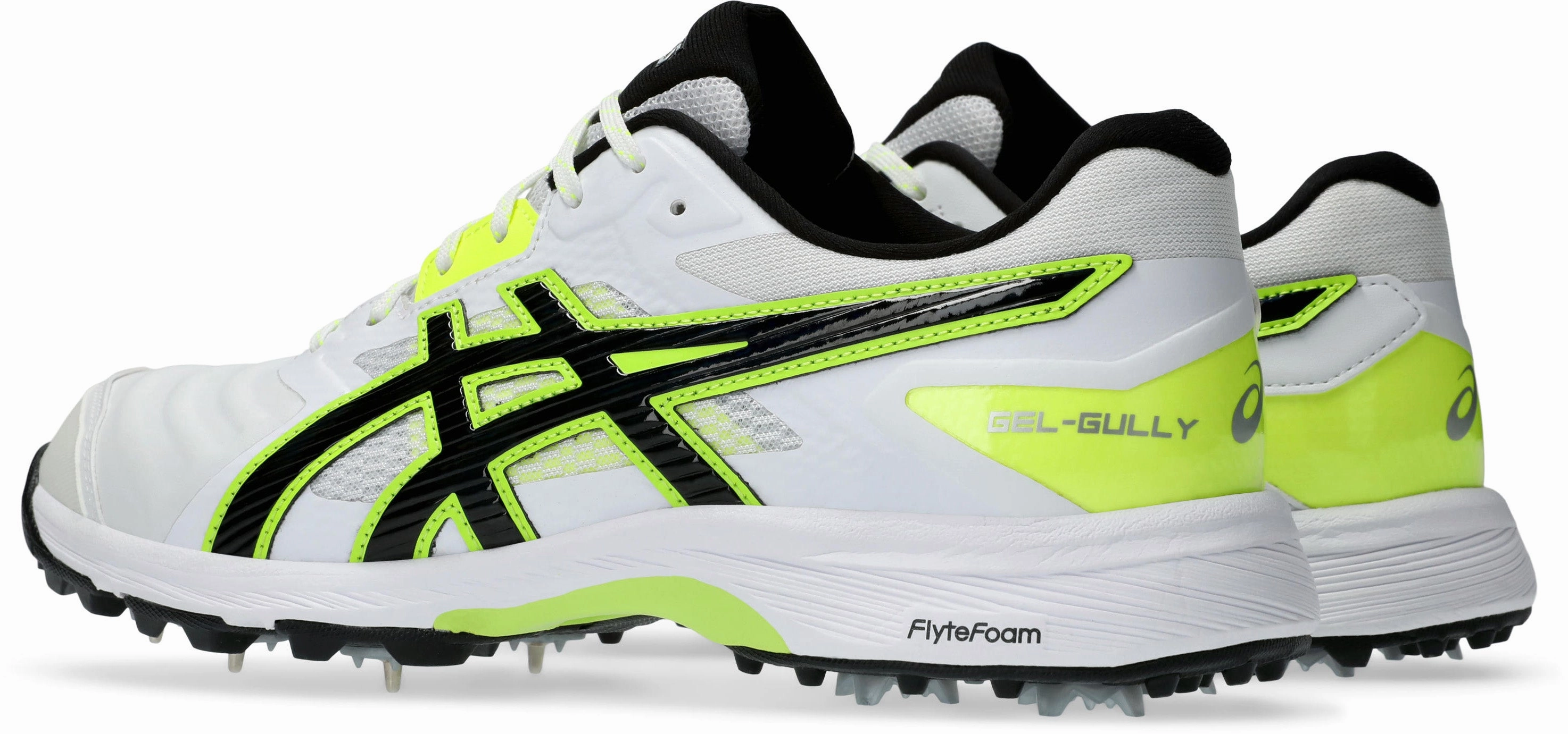 Durable wear Gel Gully 7 Men's Cricket Shoes